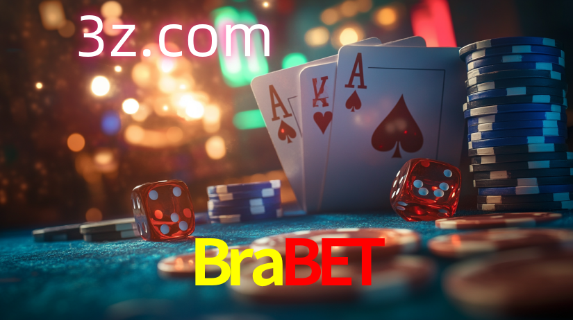 Brabet Apostas Esportivas